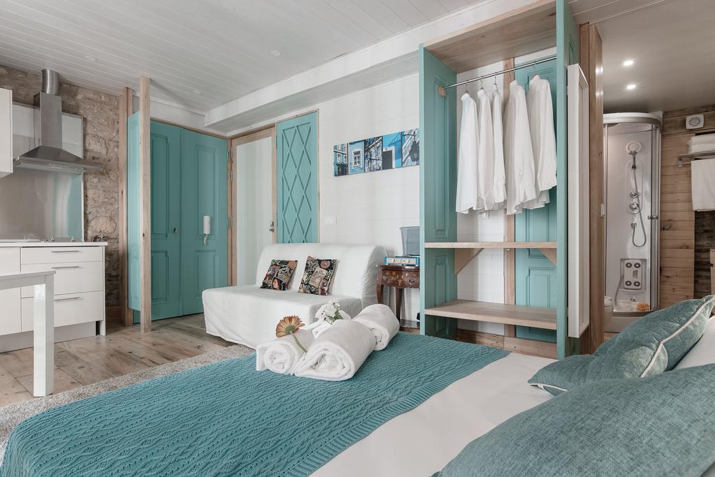 My Bairro Alto Suites Lisbon Exterior photo