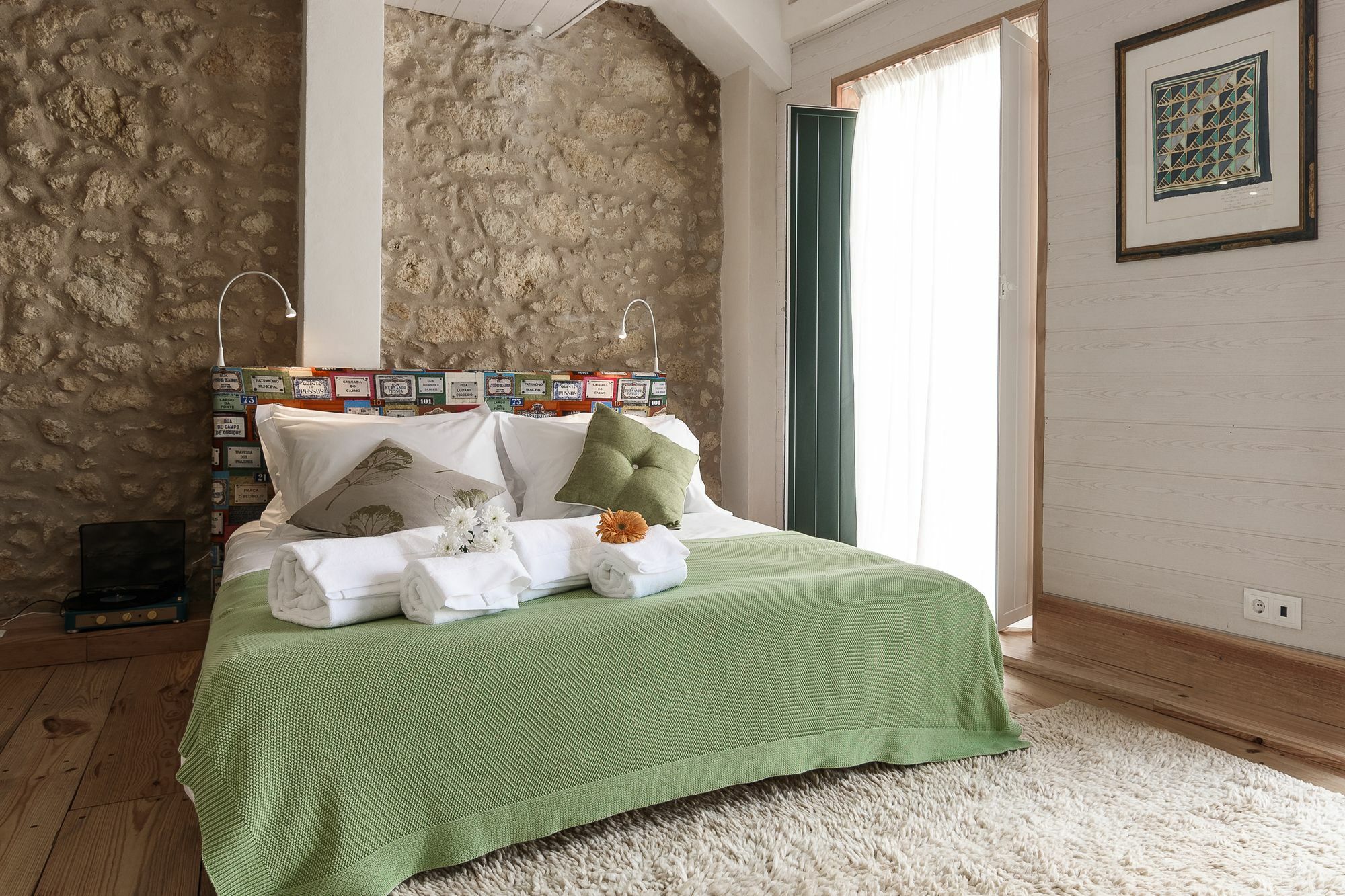 My Bairro Alto Suites Lisbon Exterior photo