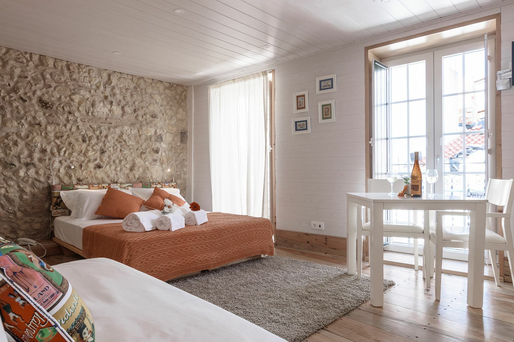 My Bairro Alto Suites Lisbon Exterior photo