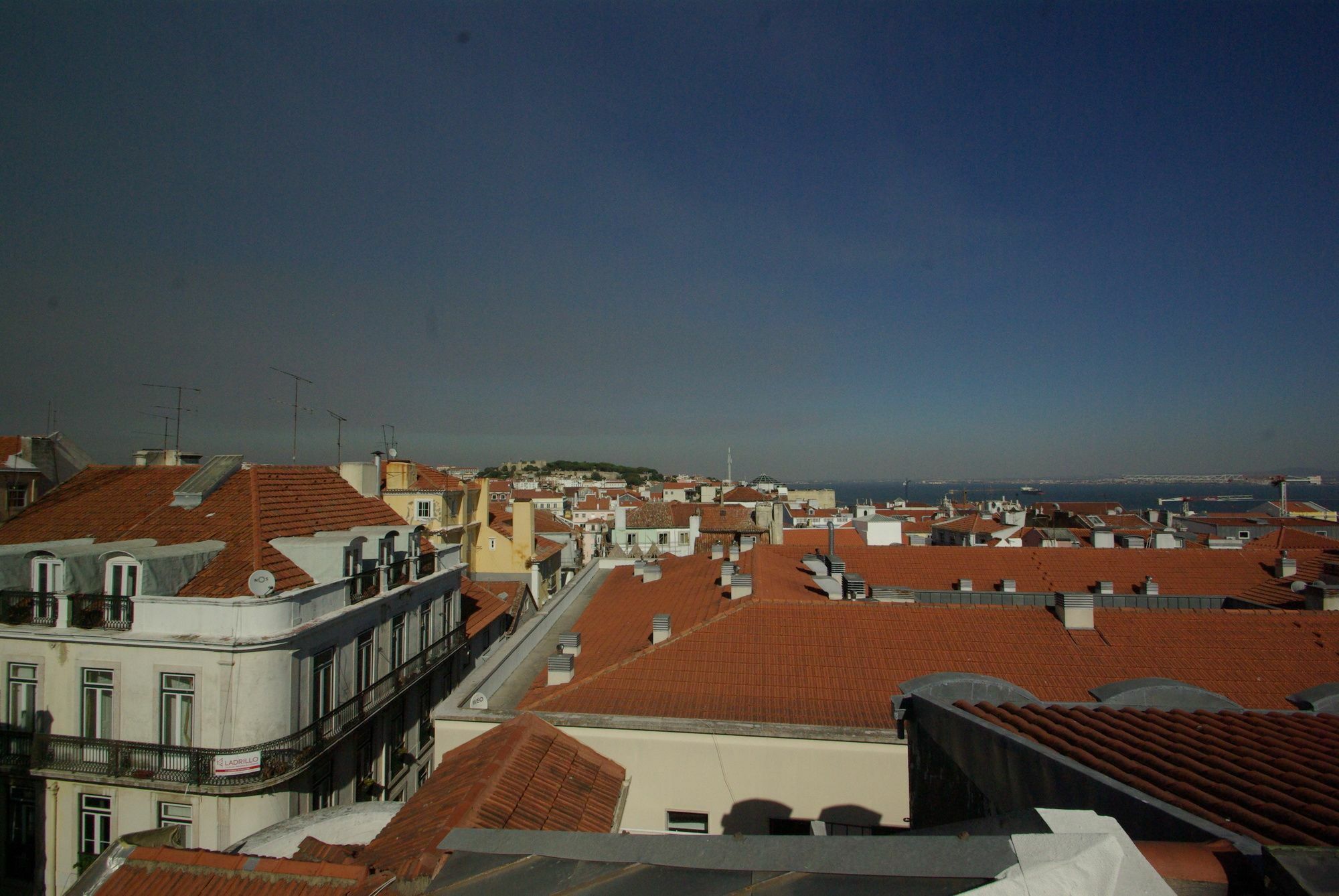 My Bairro Alto Suites Lisbon Exterior photo