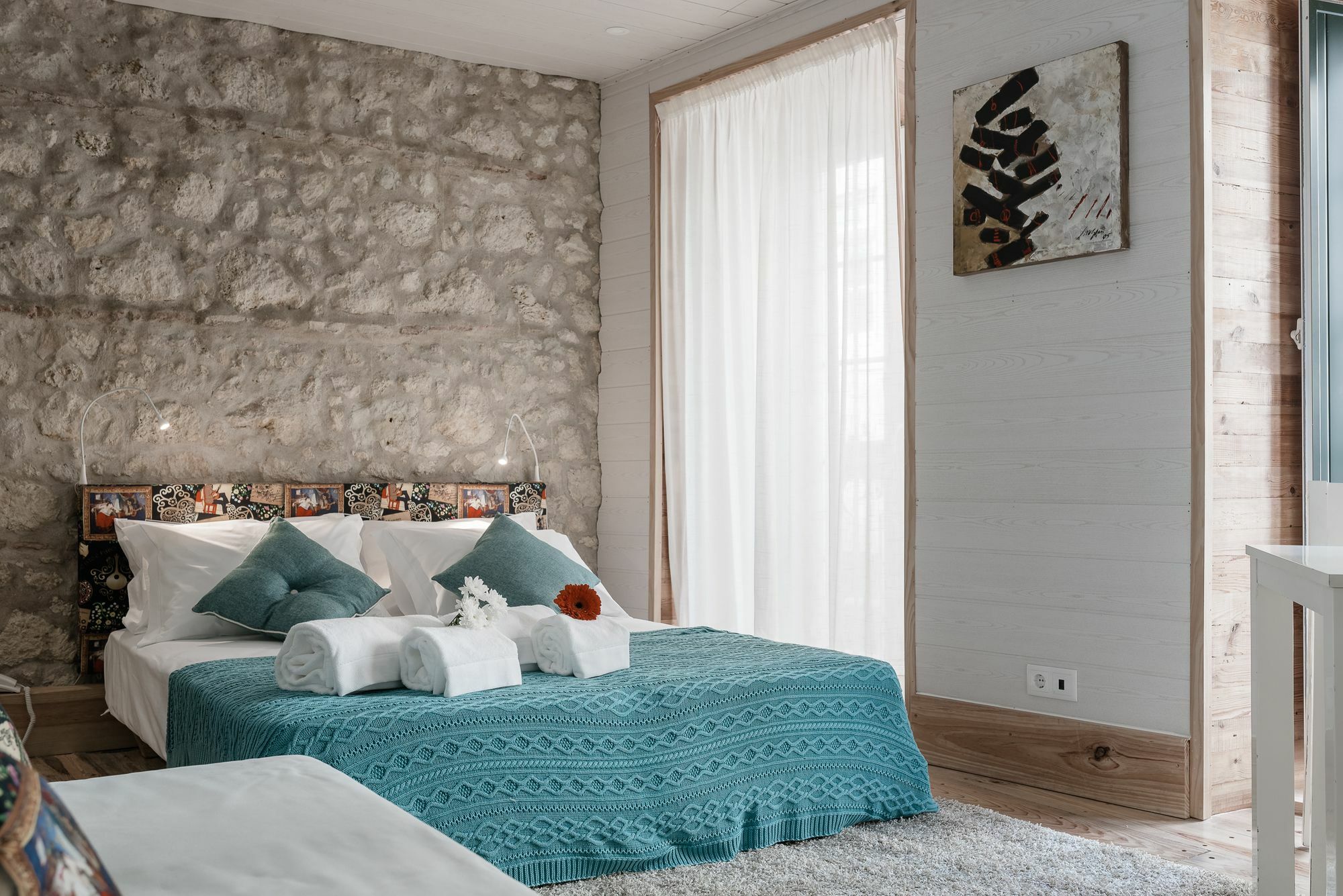 My Bairro Alto Suites Lisbon Exterior photo